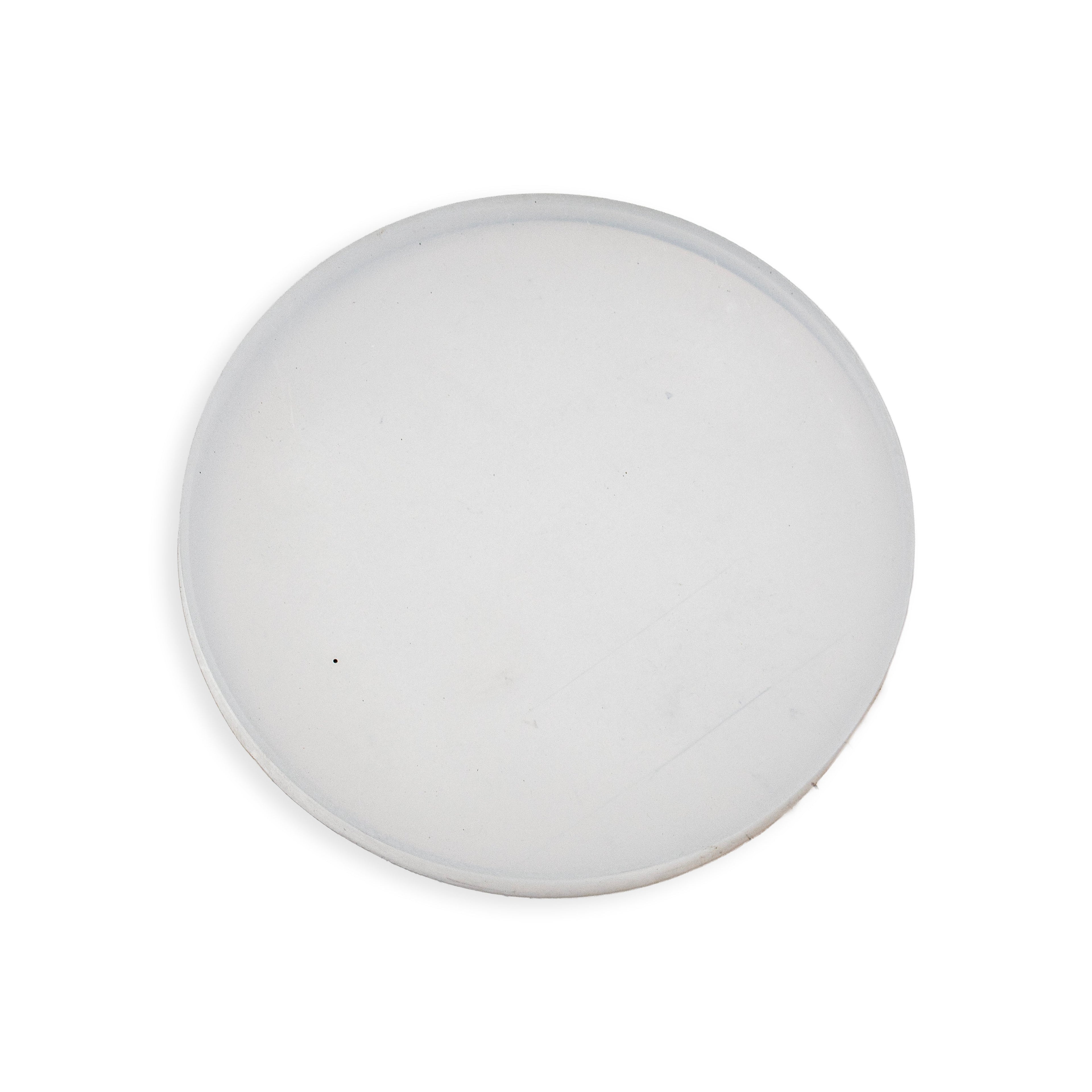 Silicone Mould Round Dia 12Inch X D20mm 1pc