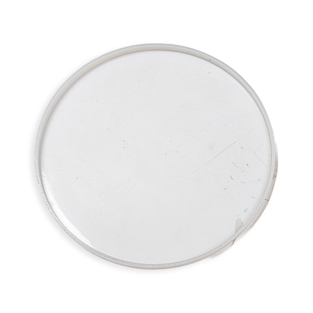 Silicone Mould Round Dia 16Inch X D20mm 1pc