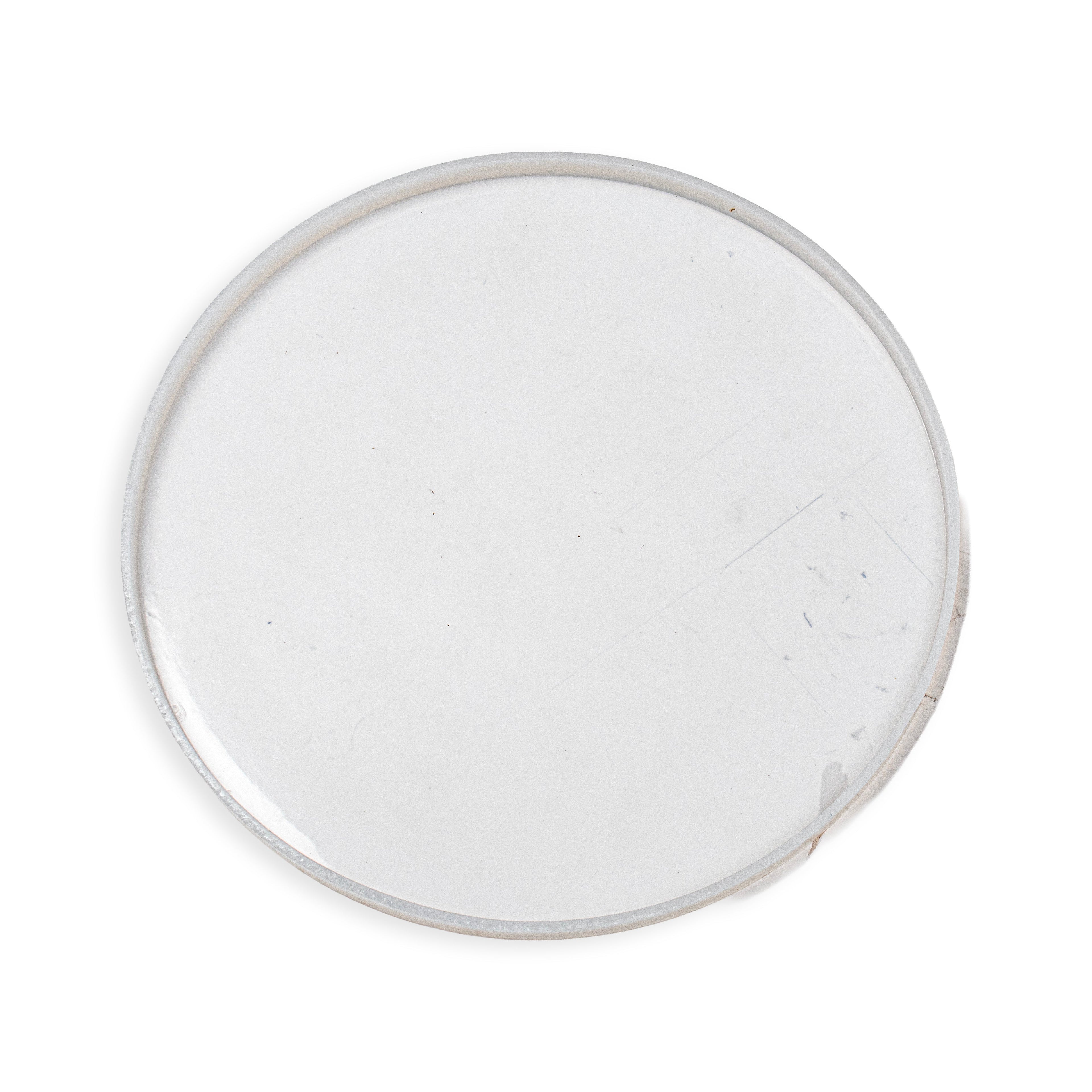 Silicone Mould Round Dia 16Inch X D20mm 1pc