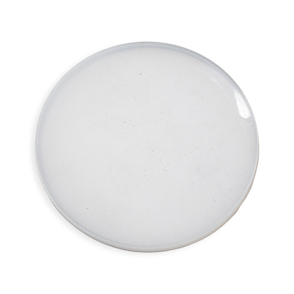 Silicone Mould Round Dia 16Inch X D20mm 1pc