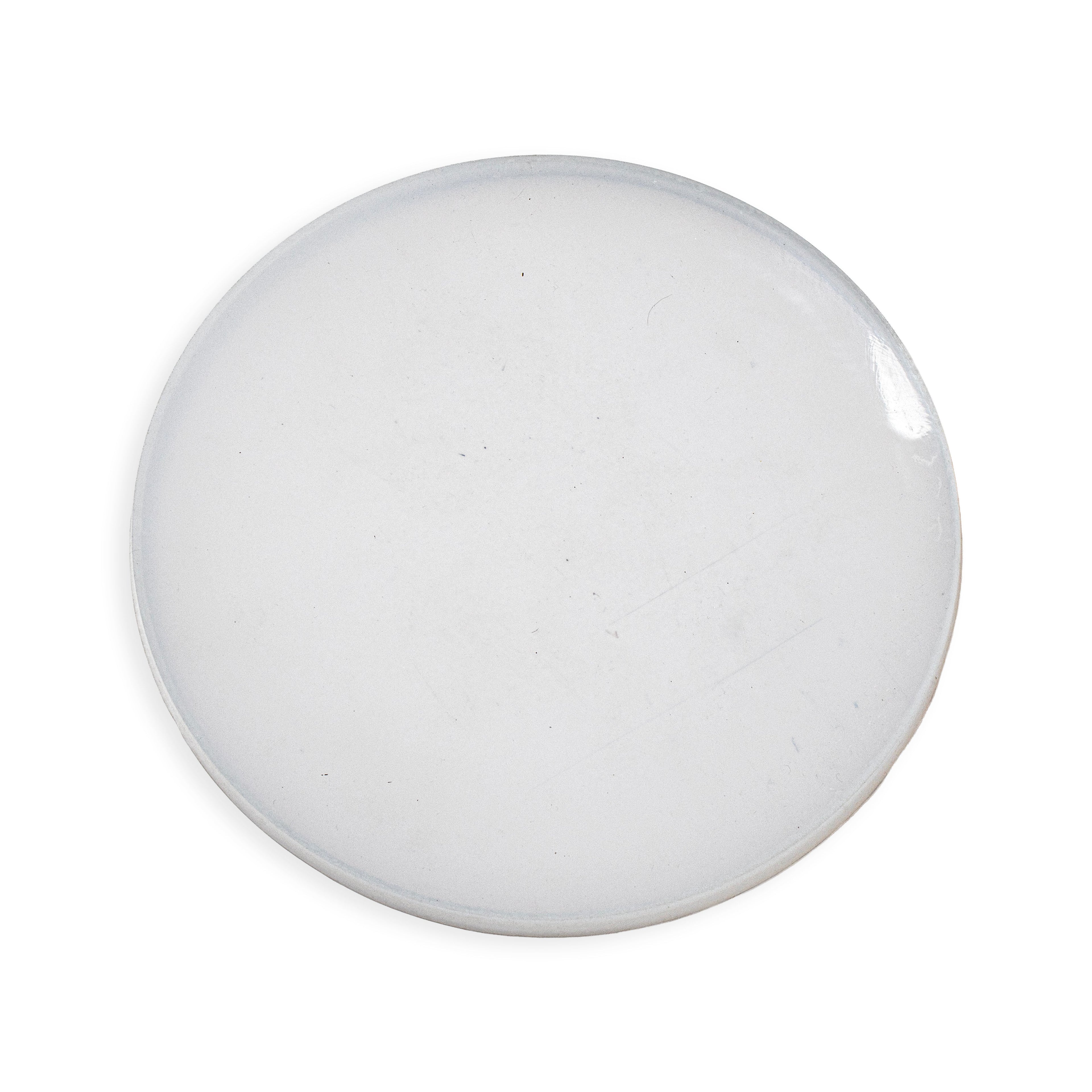 Silicone Mould Round Dia 16Inch X D20mm 1pc