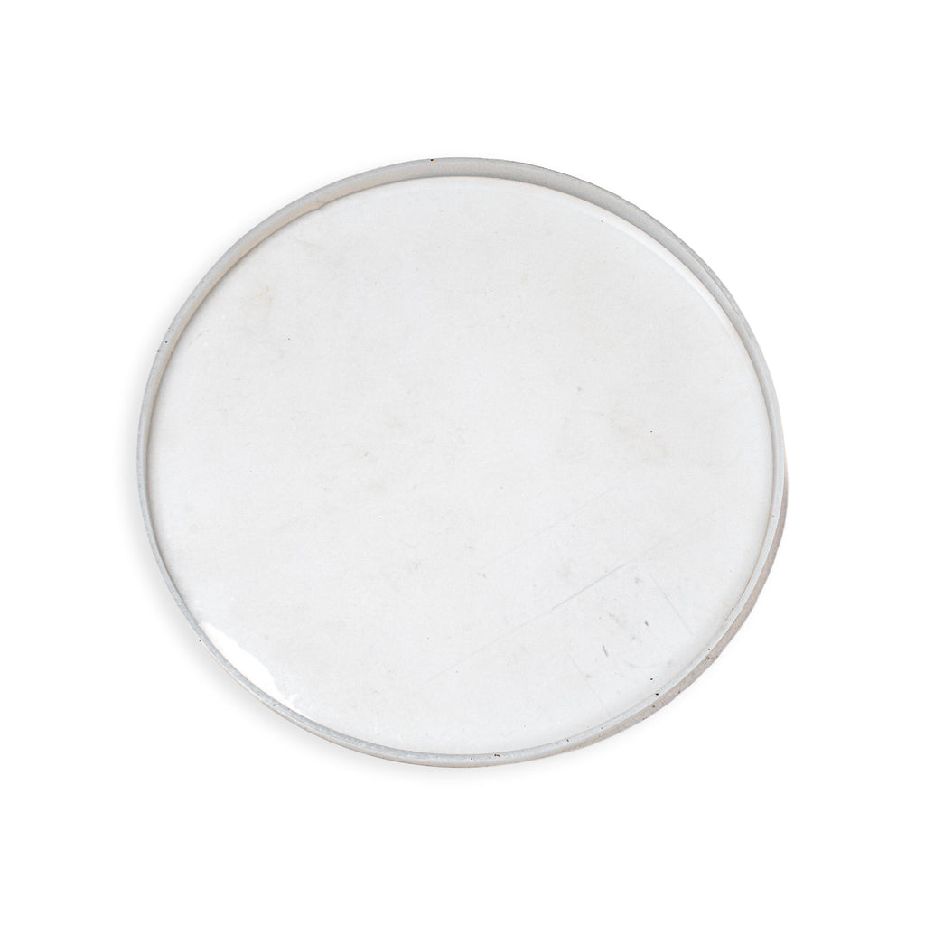 Silicone Mould Round Dia 18Inch X D20mm 1pc