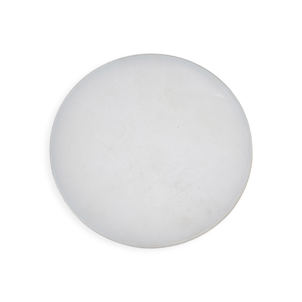 Silicone Mould Round Dia 18Inch X D20mm 1pc