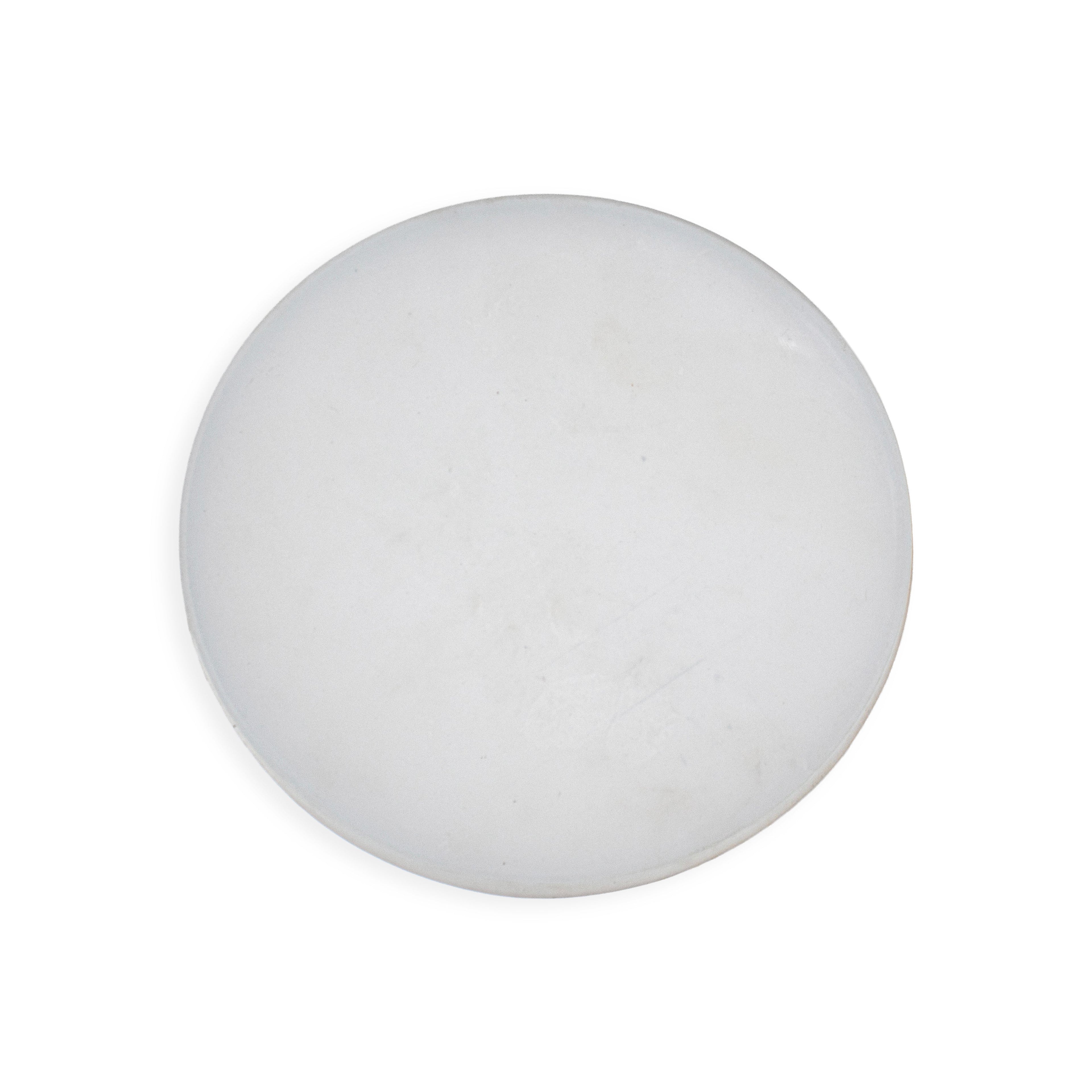 Silicone Mould Round Dia 18Inch X D20mm 1pc