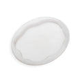 Silicone Mould Agate Coaster Round Dia 4Inch X D5mm 1pc