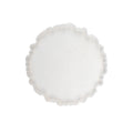 Silicone Mould Agate Coaster wavy edge 4Inch X D7mm 1pc