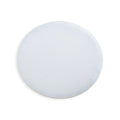 Silicone Mould Agate Coaster wavy edge 8Inch X D8mm 1pc