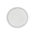 Silicone Mould Agate Coaster wavy edge 12Inch X D15mm 1pc
