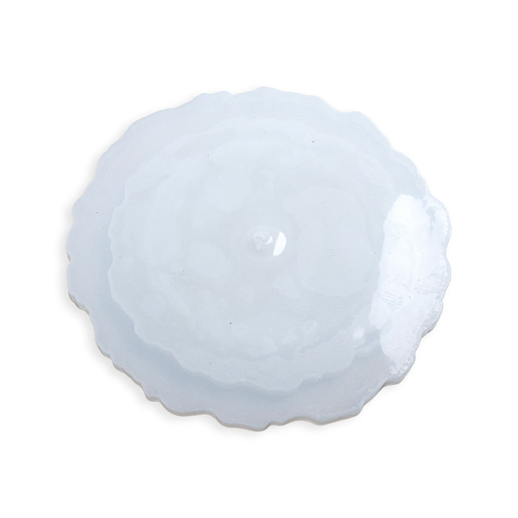 Silicone Cake Stand Mould 25cm 19cm 14cm 3pcs Set