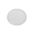 Silicone Mould Round Dia 6Inch X D8mm 1pc
