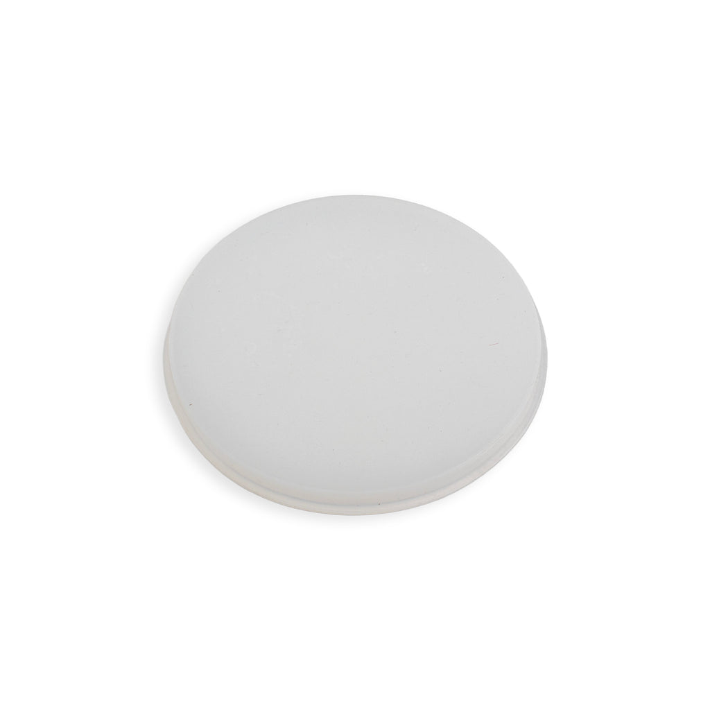 Silicone Mould Round Dia 6Inch X D8mm 1pc
