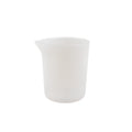 Silicone Mould Measuring Cup With Stick 100ml 7 X 5cm 1pc