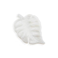 Silicone Mould Leaf Coaster 5Inch X D6mm 1pc