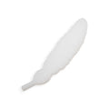 Silicone Mould Feather 15 X 3cm X D3mm 1pc