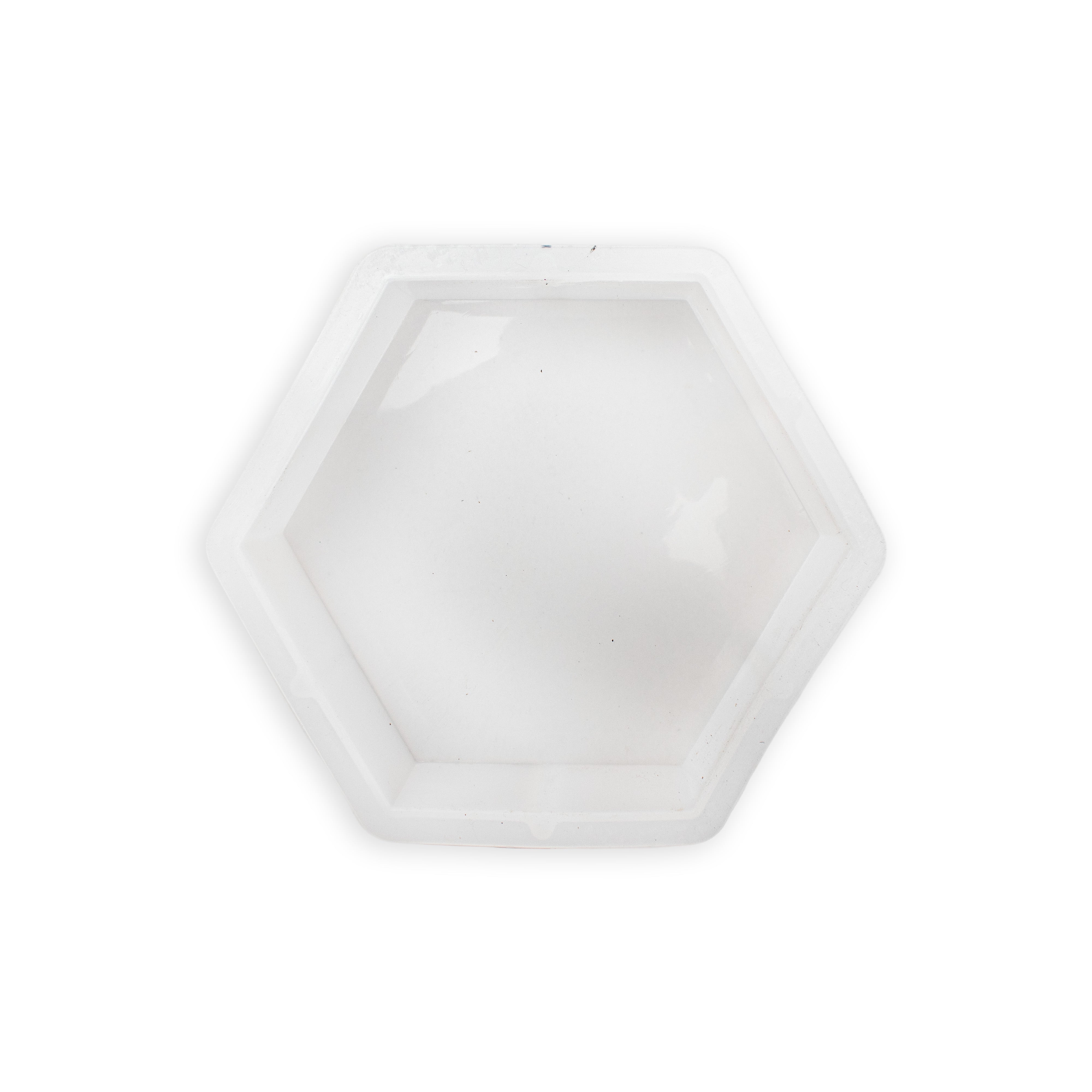 Silicone Mould Keychain Spotify 6 X 8cm X D5mm 1pc