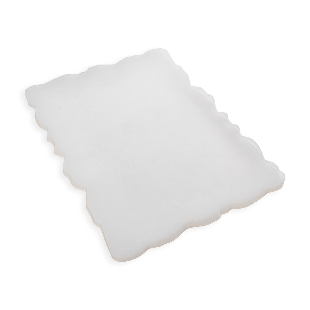 Silicone Mould Tray 40 X 30cm X D8mm 1pc