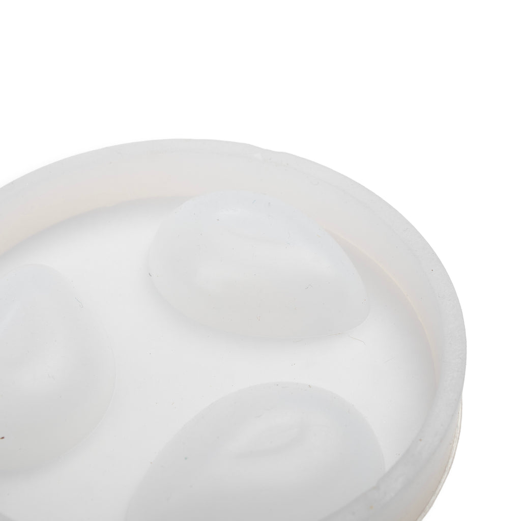 Silicone Mould Dropper 10cm X D5mm 1pc