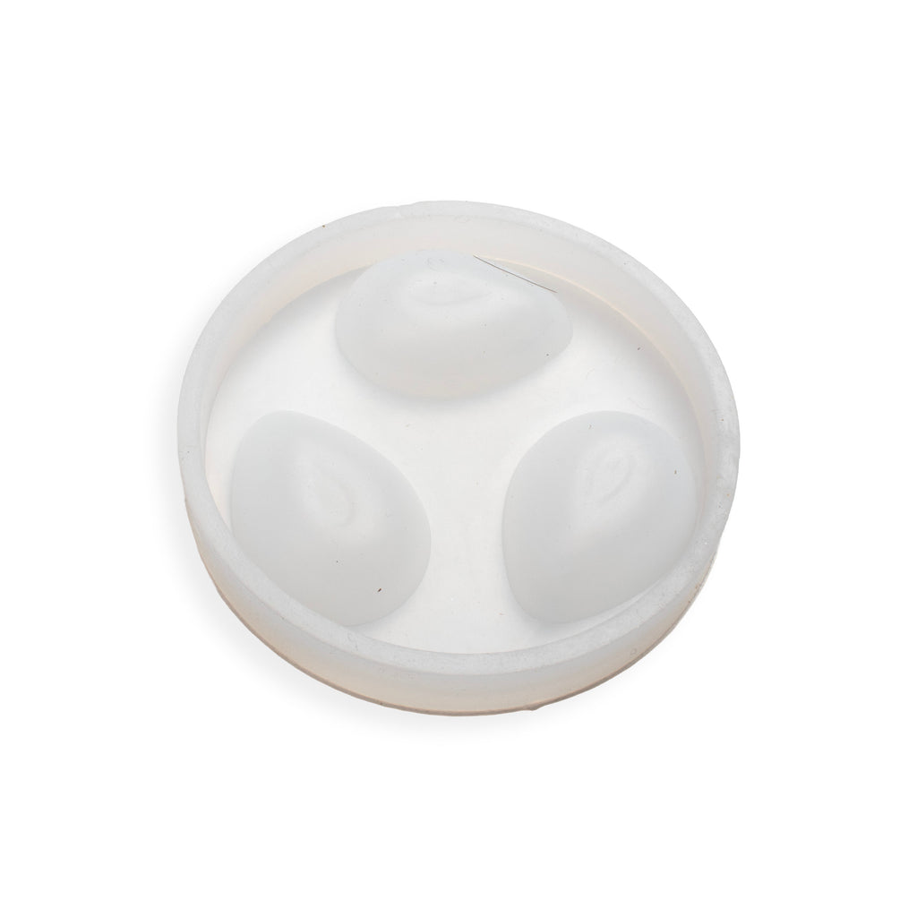 Silicone Mould Dropper 10cm X D5mm 1pc