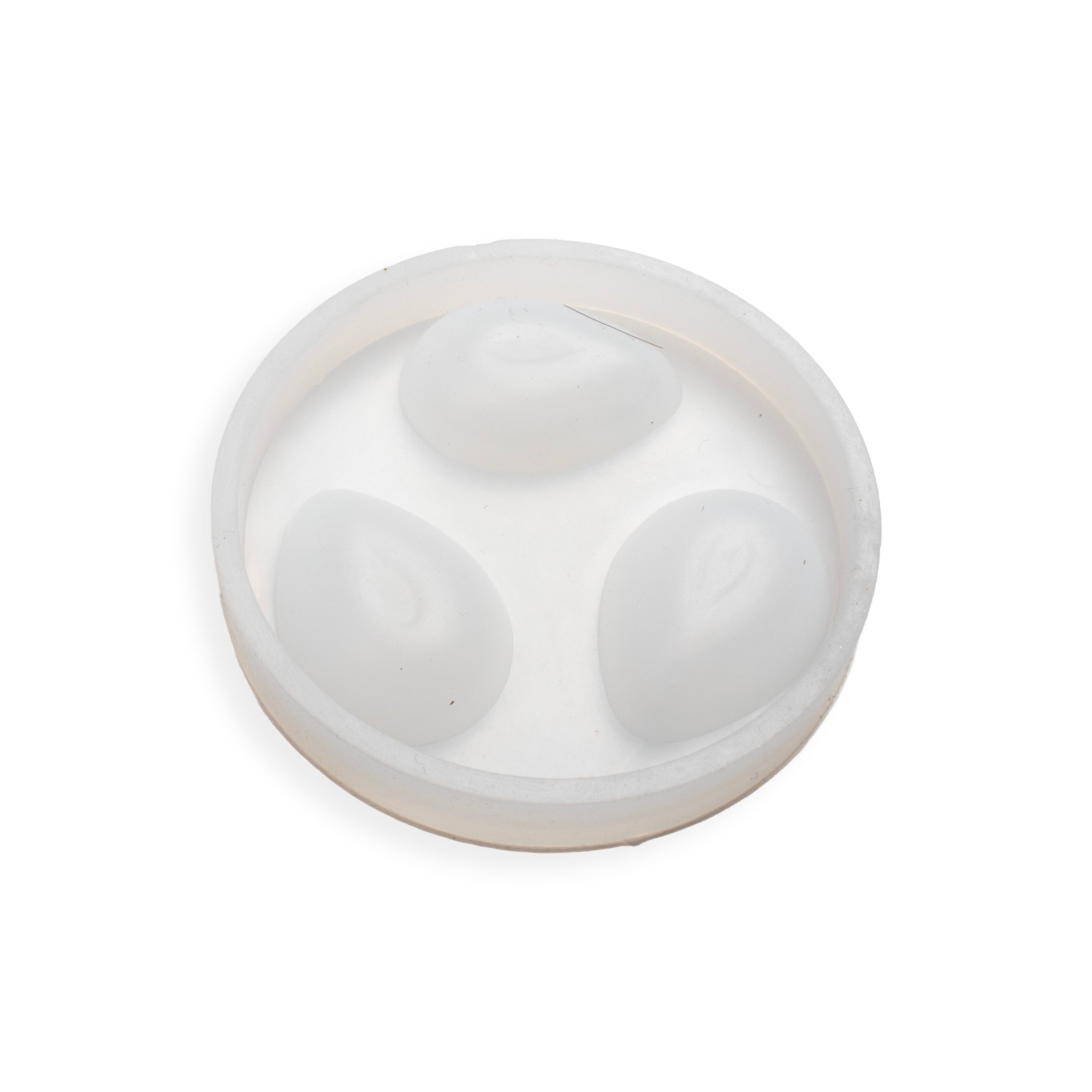 Silicone Mould Dropper 10cm X D5mm 1pc