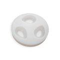 Silicone Mould Dropper 10cm X D5mm 1pc