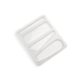 Silicone Mould Hair Pin D4mm 1pc