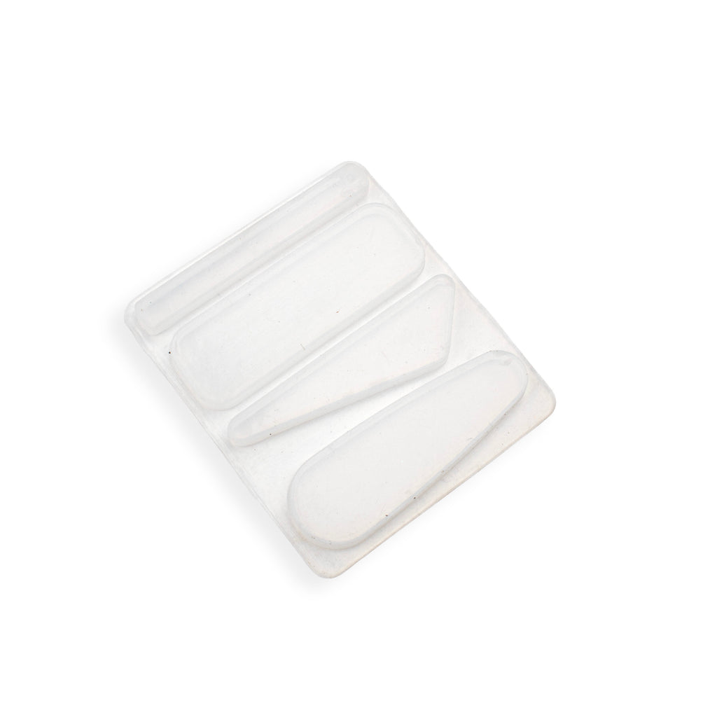Silicone Mould Hair Pin D4mm 1pc