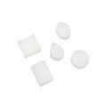 Silicone Mould Pendant 5cm X D5mm 12pc Set