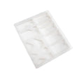 Silicone Mould Earrings and pendants 13 Cavity 15 X 12cm X D5mm 1pc