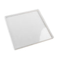 Silicone Mould Square Plain 10 X 10Inch X D10mm 1pc