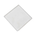 Silicone Mould Square Plain Mould 12 X 12Inch X D10mm 1pc