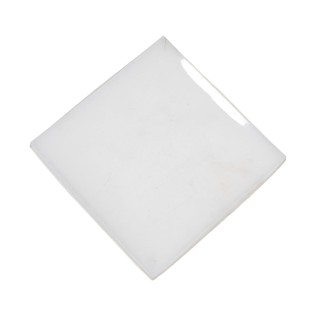 Silicone Mould Square Plain Mould 12 X 12Inch X D10mm 1pc