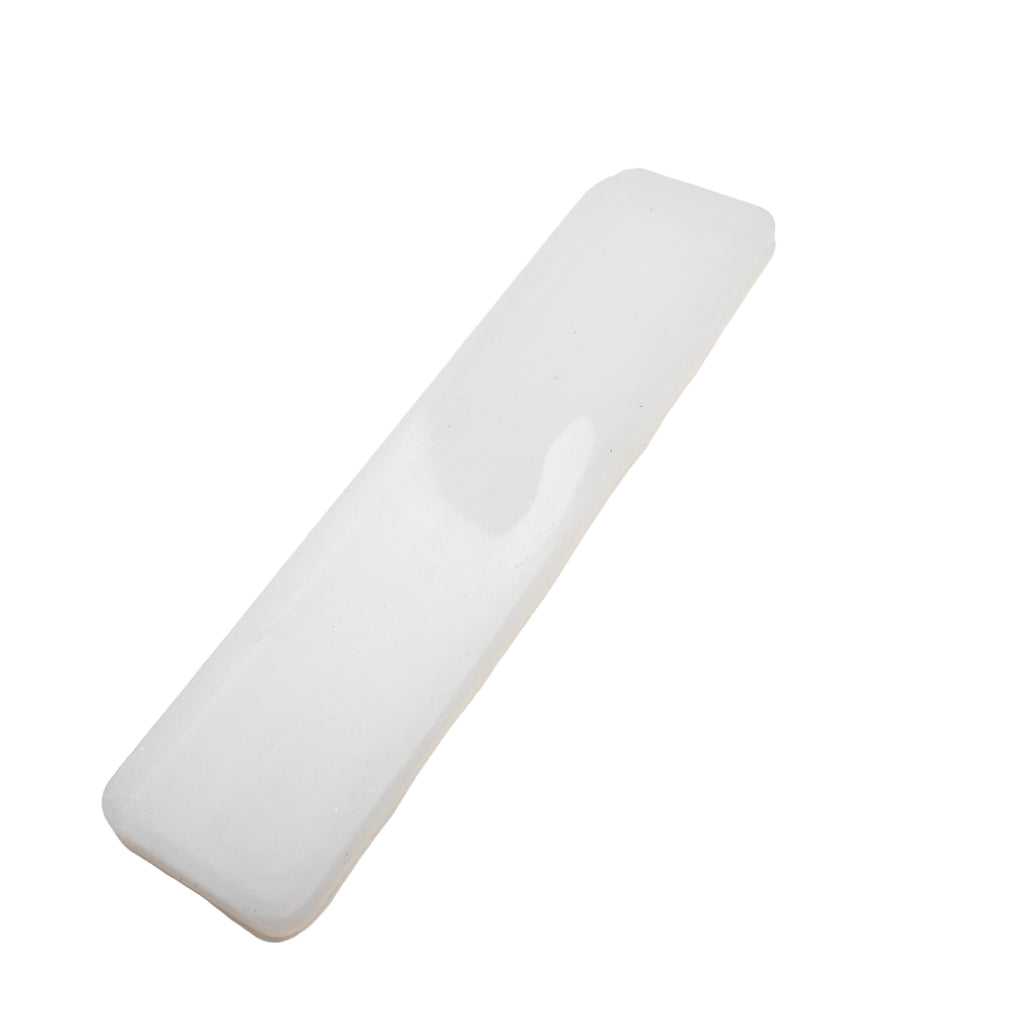 Silicone Mould Bookmark 15 cm X D4mm 5pcs Set