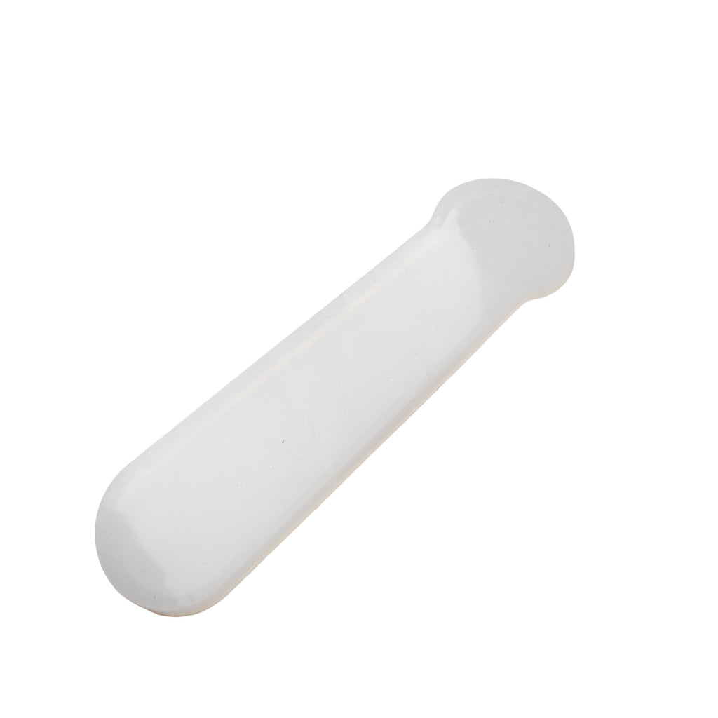 Silicone Mould Bookmark 15 cm X D4mm 5pcs Set