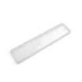 Silicone Mould Bookmark Rectangle 15 X 3cm X D3mm 1pc
