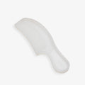 Silicone Mould Comb with handle 15 X 5cm X D4mm 1pc
