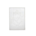 Silicone Mould Ganesha 16 X 11.16 cm X D12mm 1pc
