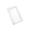 Silicone Mould Rectangle Tray 3.5 X 5 Inch X D15mm 1pc