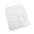 Silicone Mould Coaster D5mm 1pc