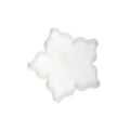 Silicone Mould Flower Coaster 5Inch X D6mm 1pc