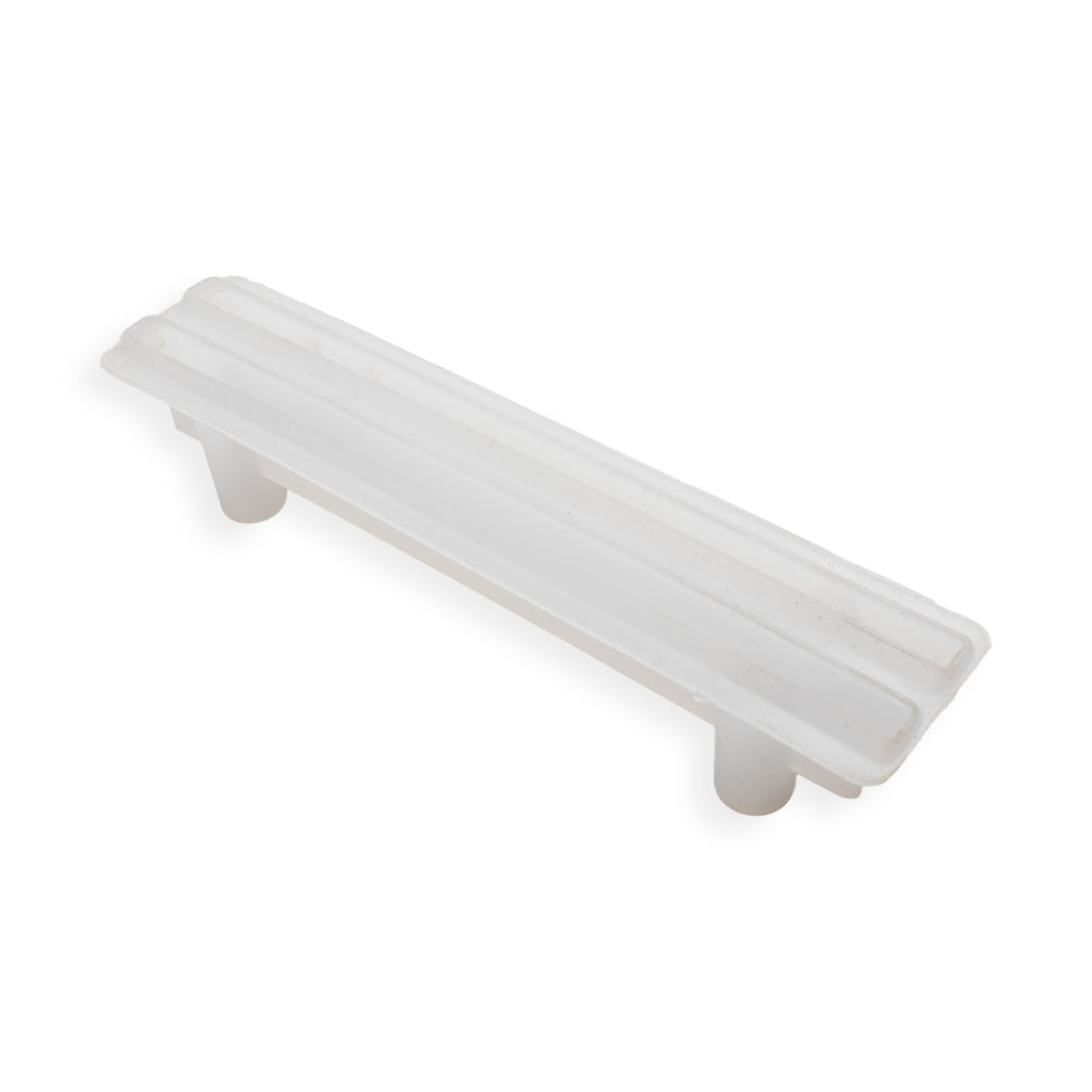 Silicone Mould Straight Handle 1pc