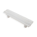 Silicone Mould Straight Handle 1pc