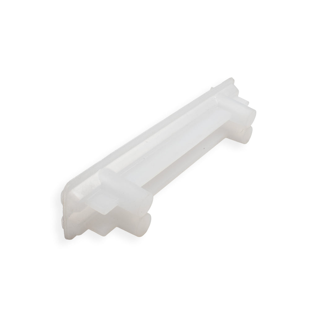 Silicone Mould Straight Handle 1pc