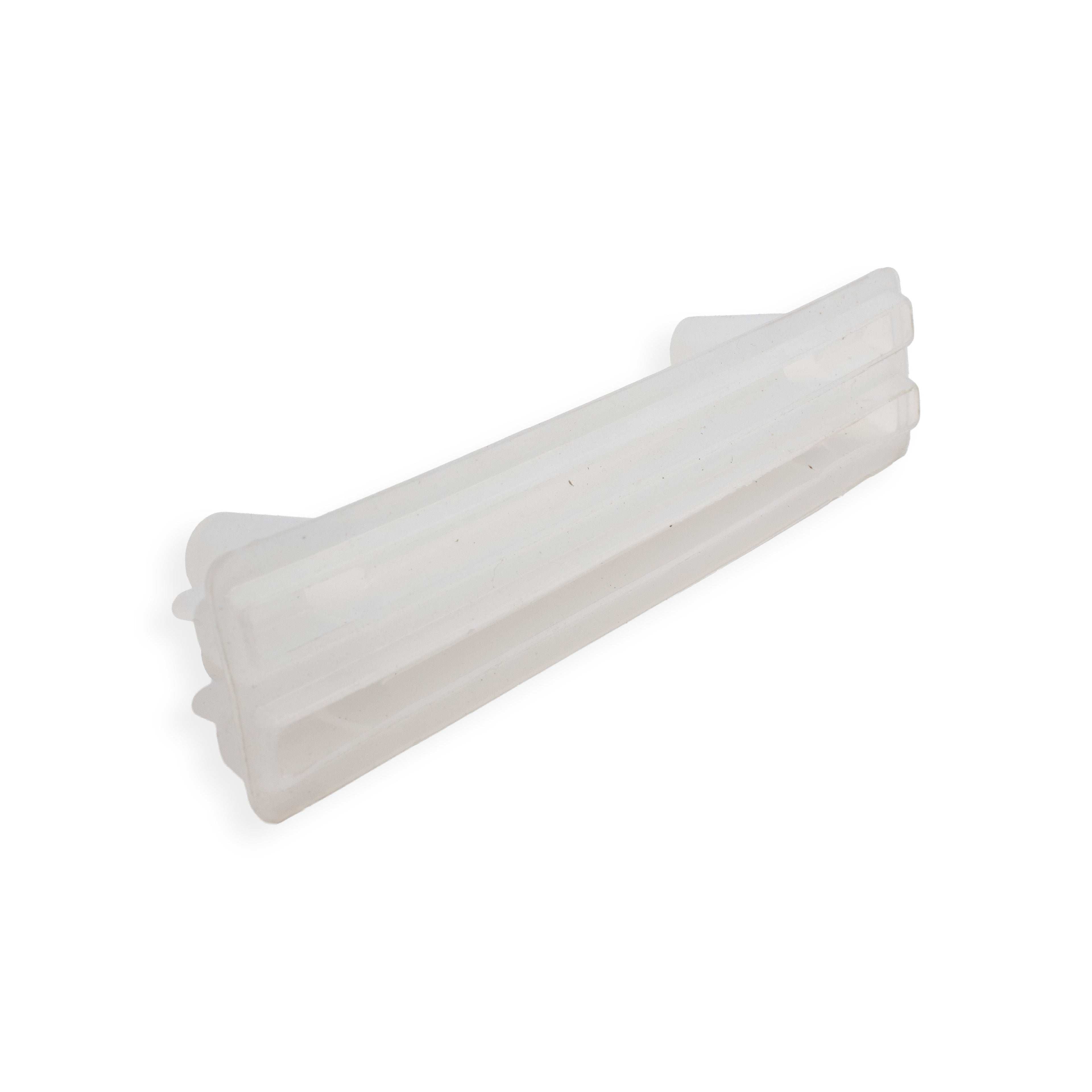 Silicone Mould Straight Handle 1pc