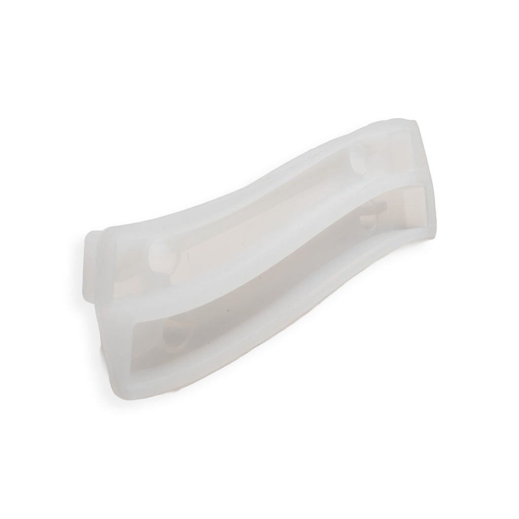 Silicone S Handle Mould 1pc