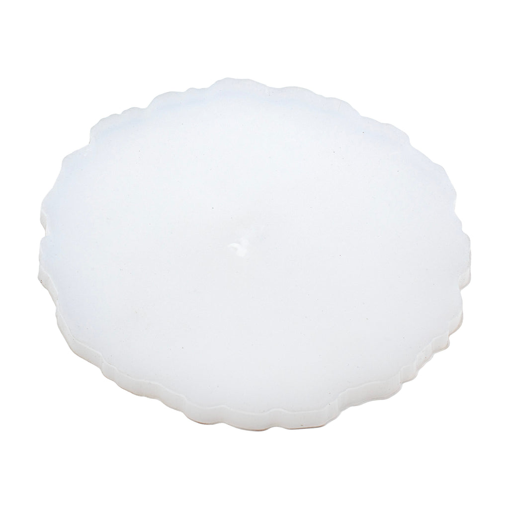 Silicone Mould clock 6Inch X D10mm 1pc