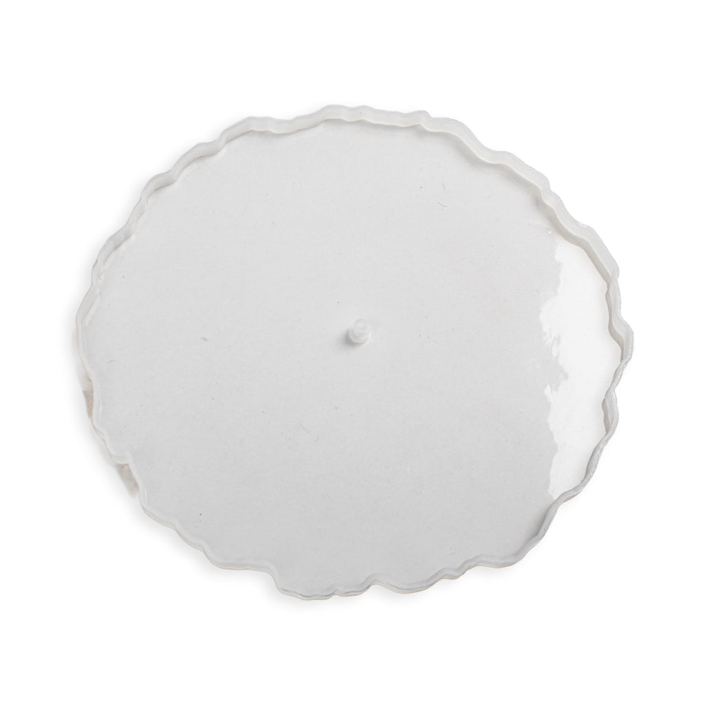 Silicone Mould clock 9.5Inch X D10mm 1pc