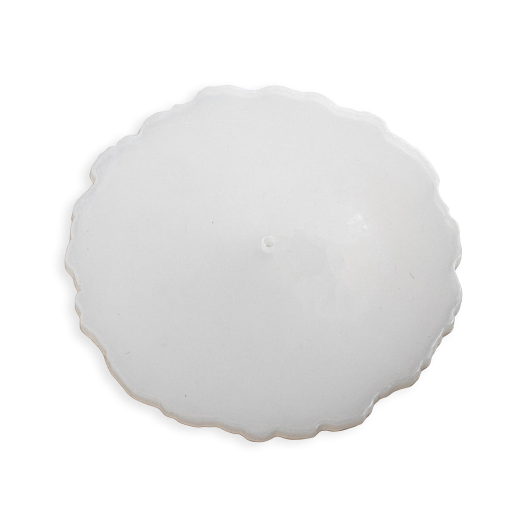 Silicone Mould clock 9.5Inch X D10mm 1pc