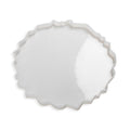 Silicone Mould Round Agate Tray 10Inch X D15mm 1pc