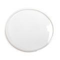 Silicone Mould Round Dia 10Inch X D10mm 1pc
