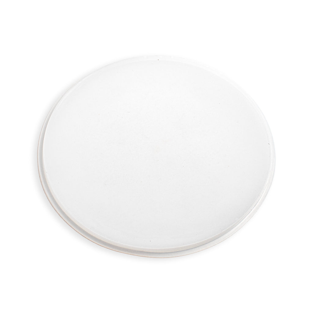 Silicone Mould Round Dia 10Inch X D10mm 1pc